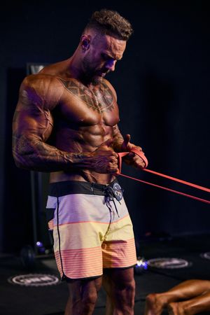 Фоторепортаж Таисии Гордовой